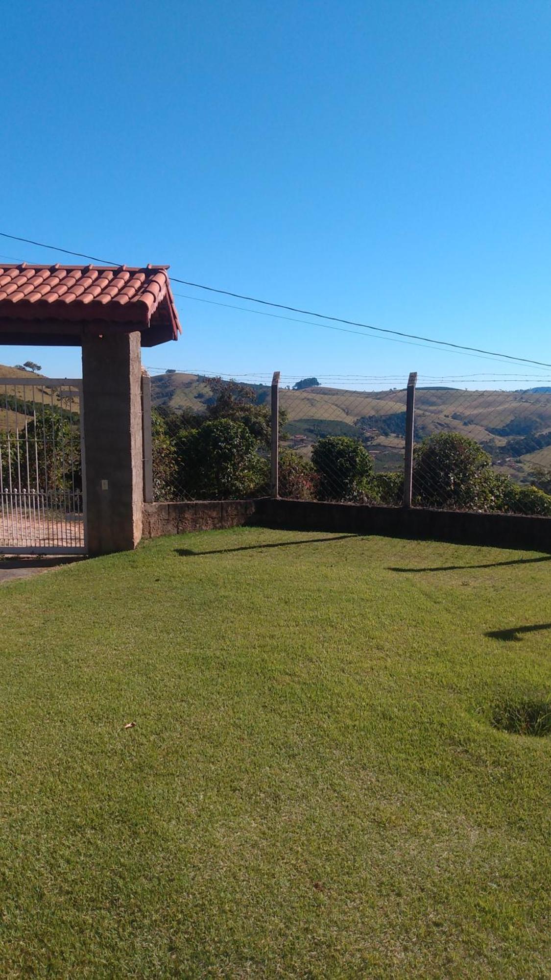 Recanto Dos Cafezais Bueno Brandao Exterior photo